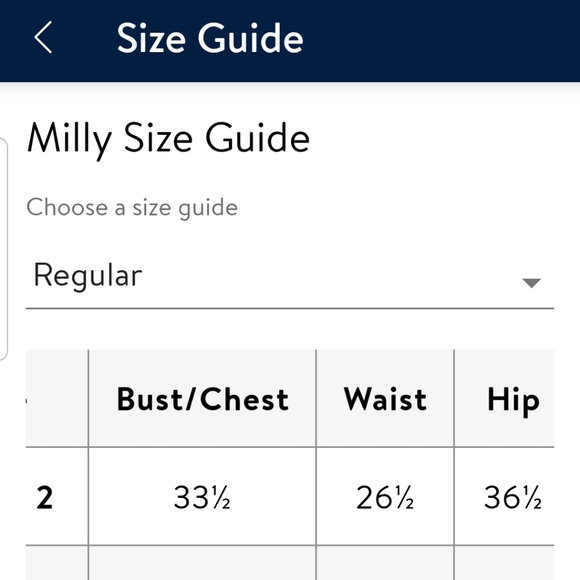 Milly Tara Convertible Midi Dress - Picture 6 of 7